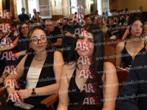 Photography #196295 from Egresados I.M.A. 5to Año 5-12-25