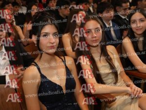 Photography #196297 from Egresados I.M.A. 5to Año 5-12-25