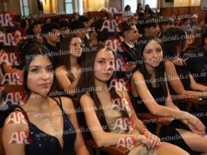 Photography #196299 from Egresados I.M.A. 5to Año 5-12-25