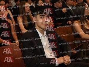 Photography #196303 from Egresados I.M.A. 5to Año 5-12-25