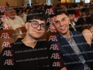 Photography #196309 from Egresados I.M.A. 5to Año 5-12-25