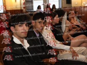 Photography #196313 from Egresados I.M.A. 5to Año 5-12-25