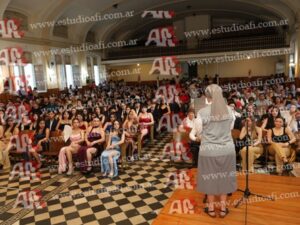 Photography #196315 from Egresados I.M.A. 5to Año 5-12-25