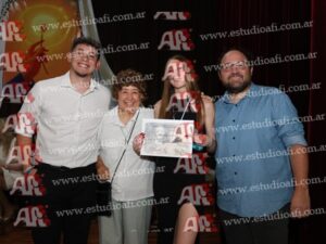 Photography #196317 from Egresados I.M.A. 5to Año 5-12-25