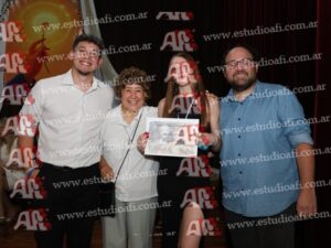 Photography #196319 from Egresados I.M.A. 5to Año 5-12-25