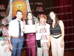 Photography #196320 from Egresados I.M.A. 5to Año 5-12-25