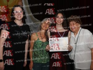 Photography #196323 from Egresados I.M.A. 5to Año 5-12-25