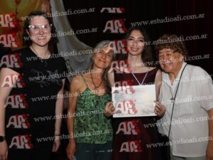 Photography #196325 from Egresados I.M.A. 5to Año 5-12-25