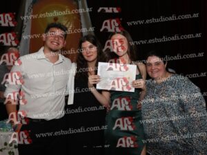 Photography #196329 from Egresados I.M.A. 5to Año 5-12-25