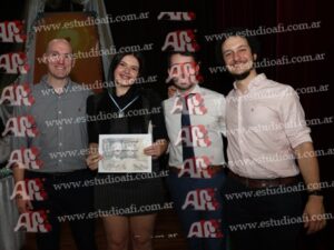 Photography #196331 from Egresados I.M.A. 5to Año 5-12-25