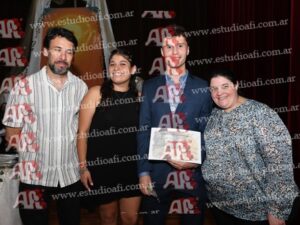 Photography #196335 from Egresados I.M.A. 5to Año 5-12-25