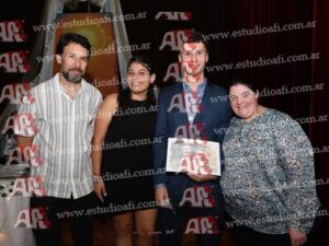 Photography #196337 from Egresados I.M.A. 5to Año 5-12-25