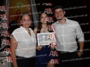 Photography #196339 from Egresados I.M.A. 5to Año 5-12-25