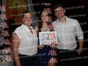 Photography #196341 from Egresados I.M.A. 5to Año 5-12-25