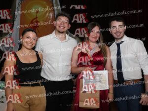 Photography #196343 from Egresados I.M.A. 5to Año 5-12-25