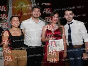 Photography #196345 from Egresados I.M.A. 5to Año 5-12-25