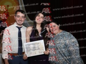 Photography #196347 from Egresados I.M.A. 5to Año 5-12-25