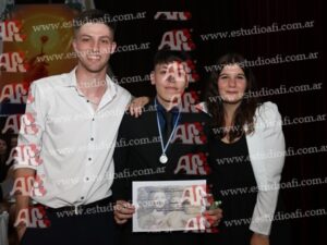 Photography #196351 from Egresados I.M.A. 5to Año 5-12-25