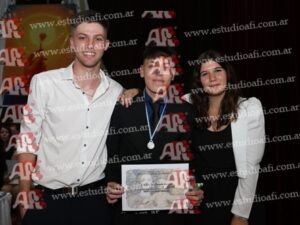 Photography #196353 from Egresados I.M.A. 5to Año 5-12-25