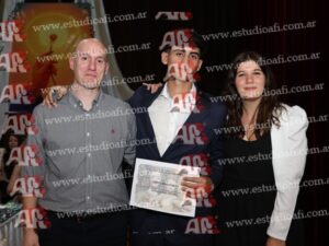 Photography #196359 from Egresados I.M.A. 5to Año 5-12-25