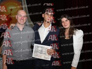 Photography #196361 from Egresados I.M.A. 5to Año 5-12-25