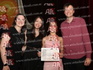 Photography #196368 from Egresados I.M.A. 5to Año 5-12-25