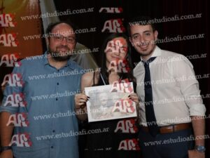 Photography #196375 from Egresados I.M.A. 5to Año 5-12-25