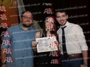 Photography #196377 from Egresados I.M.A. 5to Año 5-12-25