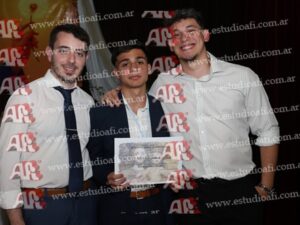 Photography #196379 from Egresados I.M.A. 5to Año 5-12-25