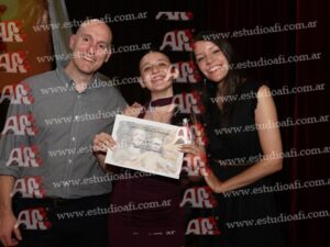 Photography #196387 from Egresados I.M.A. 5to Año 5-12-25