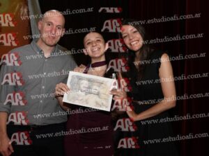 Photography #196389 from Egresados I.M.A. 5to Año 5-12-25