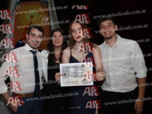 Photography #196391 from Egresados I.M.A. 5to Año 5-12-25