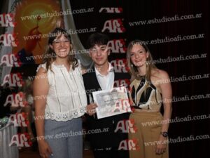 Photography #196397 from Egresados I.M.A. 5to Año 5-12-25