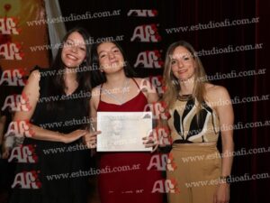 Photography #196399 from Egresados I.M.A. 5to Año 5-12-25