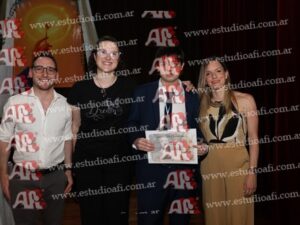 Photography #196413 from Egresados I.M.A. 5to Año 5-12-25