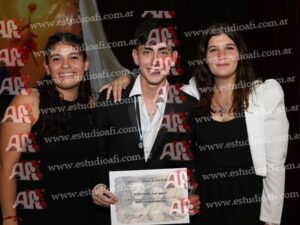 Photography #196415 from Egresados I.M.A. 5to Año 5-12-25