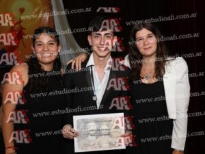 Photography #196417 from Egresados I.M.A. 5to Año 5-12-25