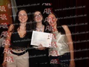 Photography #196419 from Egresados I.M.A. 5to Año 5-12-25