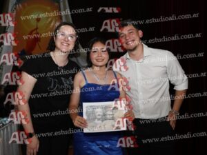 Photography #196431 from Egresados I.M.A. 5to Año 5-12-25