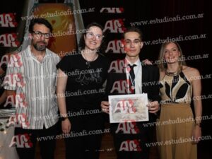 Photography #196433 from Egresados I.M.A. 5to Año 5-12-25