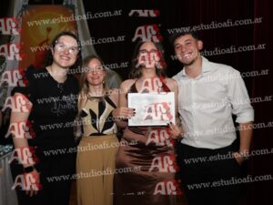 Photography #196439 from Egresados I.M.A. 5to Año 5-12-25