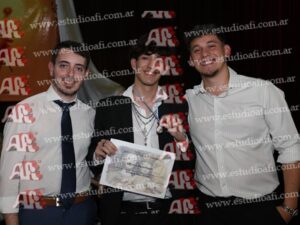 Photography #196443 from Egresados I.M.A. 5to Año 5-12-25