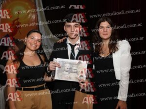 Photography #196445 from Egresados I.M.A. 5to Año 5-12-25