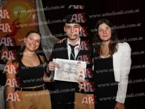 Photography #196447 from Egresados I.M.A. 5to Año 5-12-25