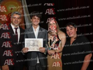 Photography #196449 from Egresados I.M.A. 5to Año 5-12-25