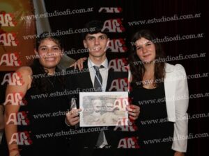 Photography #196459 from Egresados I.M.A. 5to Año 5-12-25