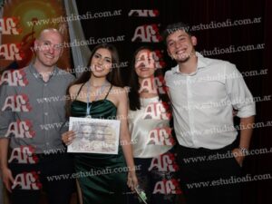 Photography #196461 from Egresados I.M.A. 5to Año 5-12-25