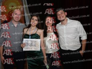 Photography #196463 from Egresados I.M.A. 5to Año 5-12-25