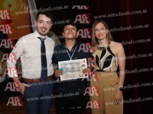 Photography #196467 from Egresados I.M.A. 5to Año 5-12-25