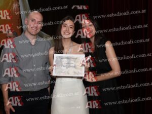 Photography #196469 from Egresados I.M.A. 5to Año 5-12-25